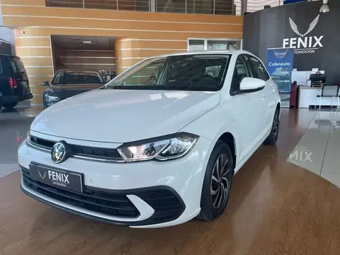 Annonce VOLKSWAGEN POLO Essence 2024 d'occasion 