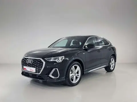 Used AUDI Q3 Diesel 2021 Ad 