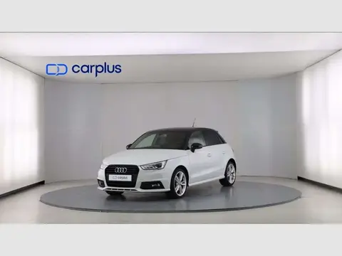 Used AUDI A1 Diesel 2018 Ad 