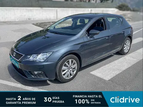 Used SEAT LEON Petrol 2019 Ad 