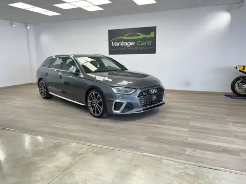 Used AUDI S4 Diesel 2020 Ad 