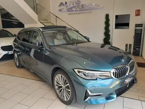 Annonce BMW SERIE 3 Diesel 2020 d'occasion 