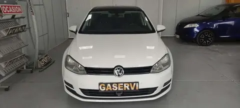 Used VOLKSWAGEN GOLF Diesel 2016 Ad 