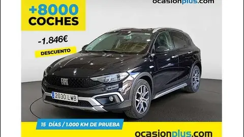 Used FIAT TIPO Petrol 2022 Ad 