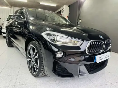 Used BMW X2 Diesel 2018 Ad 