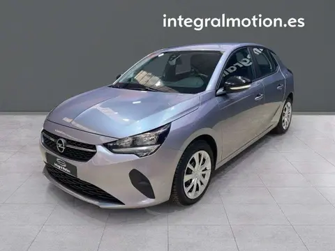 Annonce OPEL CORSA Diesel 2020 d'occasion 