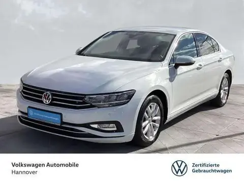 Used VOLKSWAGEN PASSAT Diesel 2020 Ad 