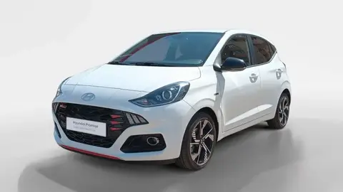 Annonce HYUNDAI I10 Essence 2024 d'occasion 