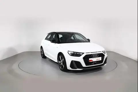 Annonce AUDI A1 Essence 2020 d'occasion 