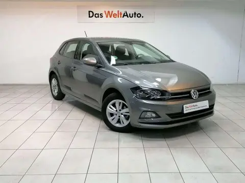 Used VOLKSWAGEN POLO Petrol 2020 Ad 