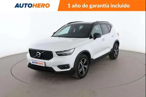 Used VOLVO XC40 Petrol 2021 Ad 