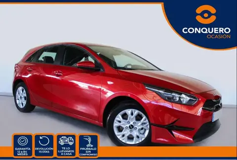 Used KIA CEED Petrol 2023 Ad 