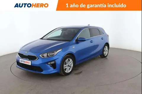 Used KIA CEED Petrol 2019 Ad 