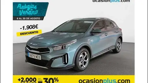 Annonce KIA XCEED Essence 2023 d'occasion 