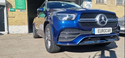 Used MERCEDES-BENZ CLASSE GLE Diesel 2019 Ad 