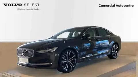 Annonce VOLVO S90 Essence 2023 d'occasion 