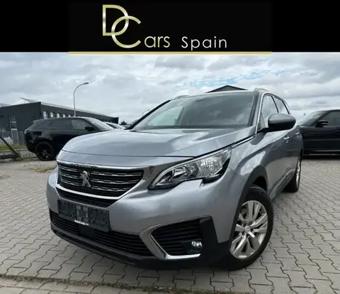 Used PEUGEOT 5008 Diesel 2019 Ad 