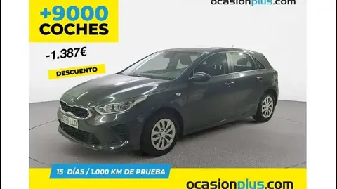 Used KIA CEED Petrol 2020 Ad 