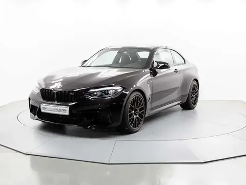 Used BMW M2 Petrol 2020 Ad 