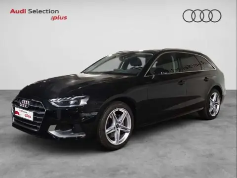 Used AUDI A4 Petrol 2024 Ad 