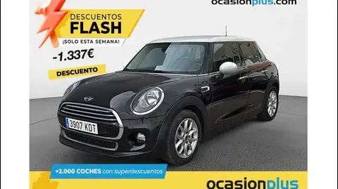 Used MINI COOPER Petrol 2017 Ad 