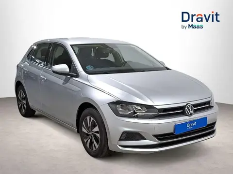 Annonce VOLKSWAGEN POLO Essence 2021 d'occasion 