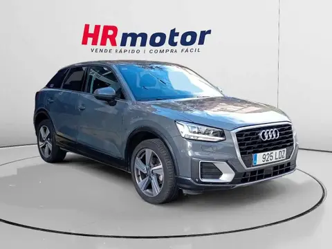 Used AUDI Q2 Diesel 2020 Ad 