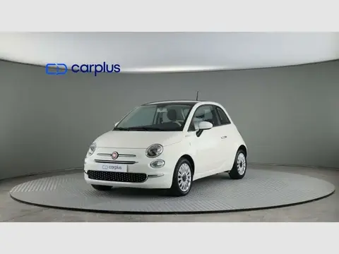 Used FIAT 500 Petrol 2021 Ad 