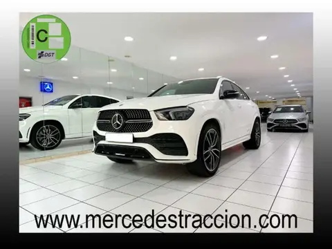 Used MERCEDES-BENZ CLASSE GLE Diesel 2022 Ad 