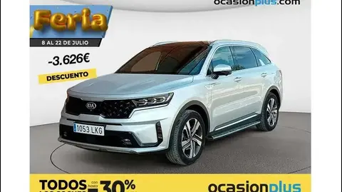 Used KIA SORENTO Hybrid 2020 Ad 