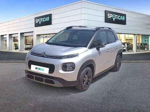 Annonce CITROEN C3 AIRCROSS Diesel 2019 d'occasion 