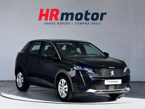 Used PEUGEOT 3008 Diesel 2021 Ad 