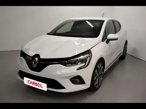 Used RENAULT CLIO Petrol 2020 Ad 