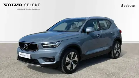 Annonce VOLVO XC40 Essence 2020 d'occasion 