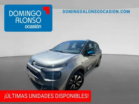 Annonce CITROEN C3 Essence 2022 d'occasion 