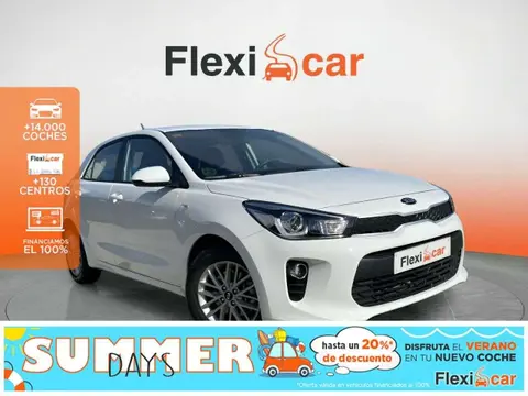 Used KIA RIO Petrol 2018 Ad 