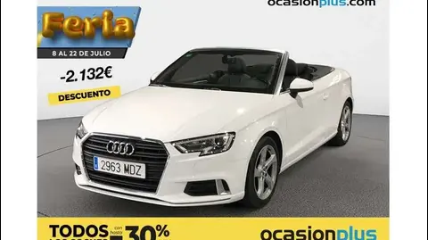 Used AUDI A3 Petrol 2019 Ad 