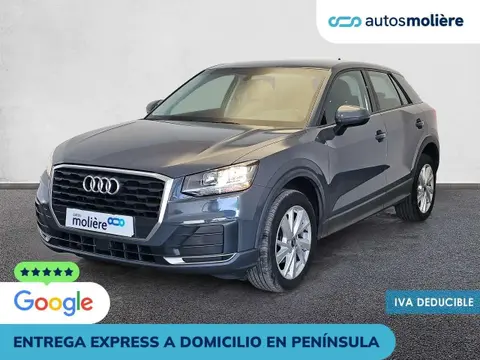 Used AUDI Q2 Diesel 2019 Ad 