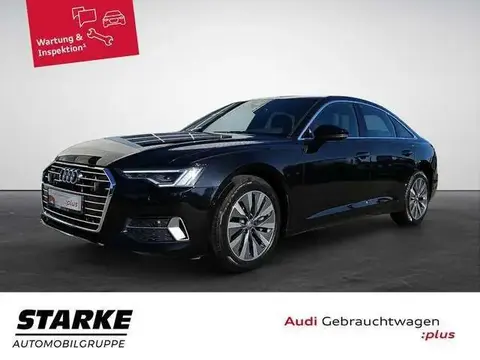 Annonce AUDI A6 Diesel 2022 d'occasion 