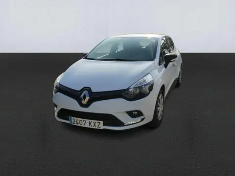 Used RENAULT CLIO Diesel 2019 Ad 