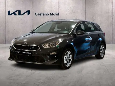 Used KIA CEED Petrol 2020 Ad 