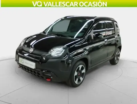 Annonce FIAT PANDA Électrique 2024 d'occasion 