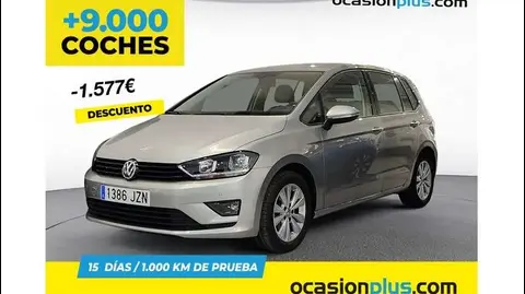 Used VOLKSWAGEN GOLF Petrol 2017 Ad 