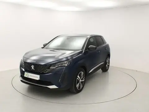 Annonce PEUGEOT 3008 Essence 2023 d'occasion 