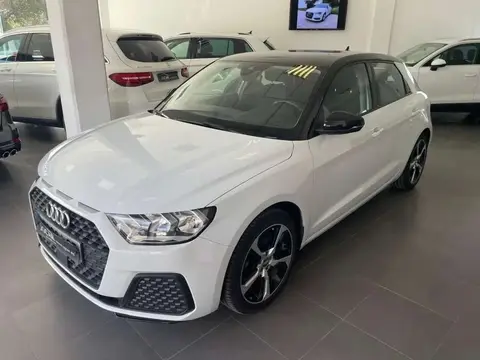 Used AUDI A1 Petrol 2020 Ad 