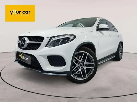 Used MERCEDES-BENZ CLASSE GLE Diesel 2020 Ad 