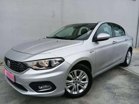 Used FIAT TIPO Petrol 2016 Ad 