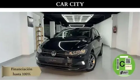 Used VOLKSWAGEN POLO Petrol 2021 Ad 