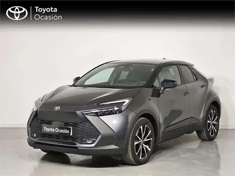 Annonce TOYOTA C-HR  2024 d'occasion 