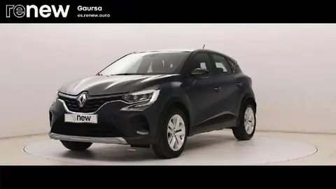 Used RENAULT CAPTUR Petrol 2023 Ad 